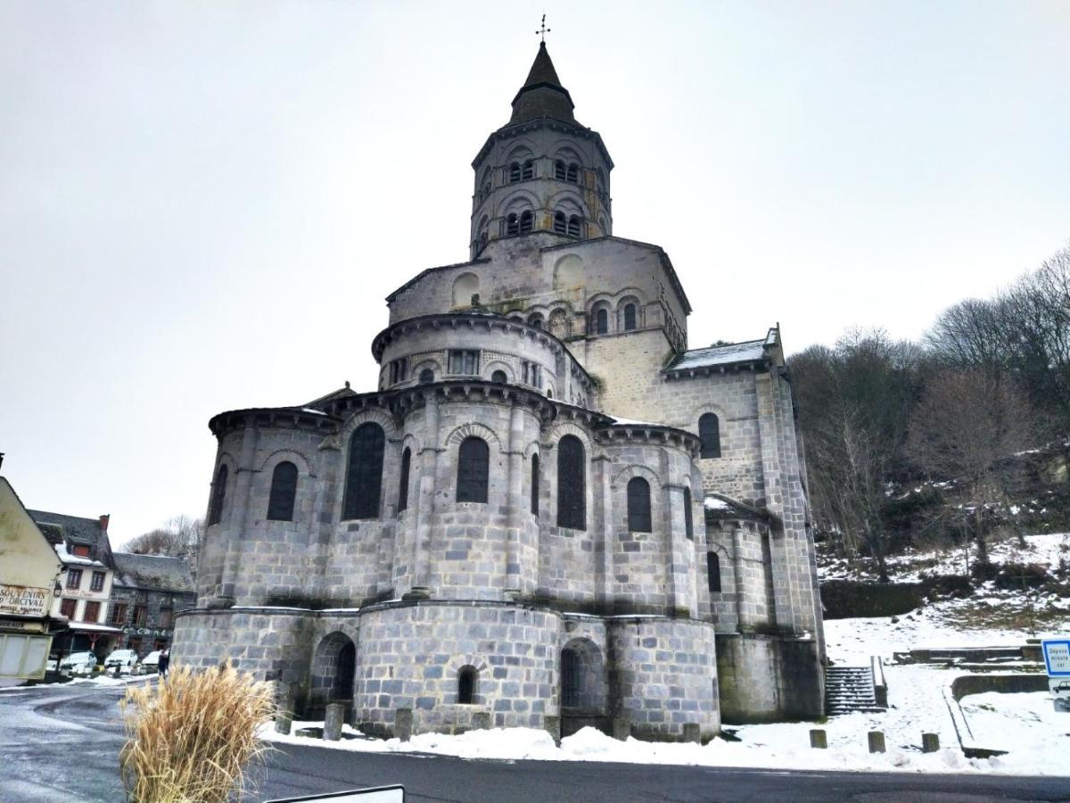 Hotel Restaurant Notre Dame Орсиваль Экстерьер фото