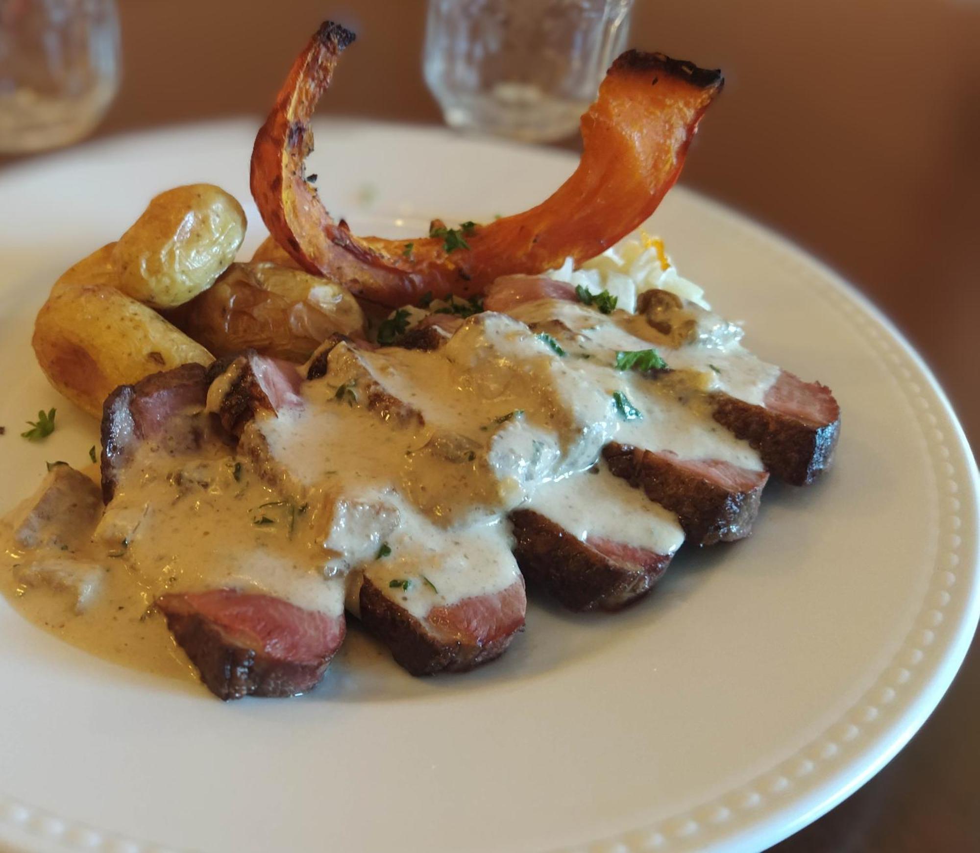 Hotel Restaurant Notre Dame Орсиваль Экстерьер фото